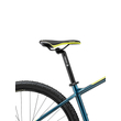 Kép 2/5 - MERIDA Big.Nine 20-2X 29 MTB kerékpár 2022 - zöldeskék XL - 1