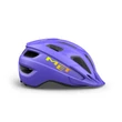 MET Crackerjack gyerek bukósisak - lila