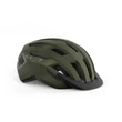 MET Allroad kerékpáros sisak - oliva - S - 2