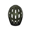 MET Allroad kerékpáros sisak - oliva - S - 4