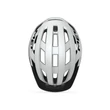 MET Allroad kerékpáros sisak - fehér - S - 4