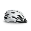 MET Crossover kerékpáros sisak - fehér - M