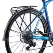 MERIDA kerékpár sárvédő SILEX kerékpárokhoz - 1