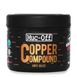 Muc-Off Anti-Seize Copper Compound kerékpár paszta