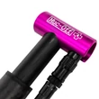 Muc-Off AirMach Carbon Pump kerékpár minipumpa - 2