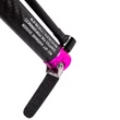 Muc-Off AirMach Carbon Pump kerékpár minipumpa - 4