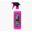 Muc-Off Clean Protect & Lube Kit kerékpár tisztító-ápoló-olajzó szett - száraz - 2