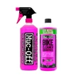 Muc-Off Nano Tech Bike Cleaner kerékpár tisztító szett - 1000 ml