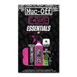 Muc-Off eBike Essentials Kit e-bike ápoló szett - 8