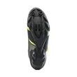 NORTHWAVE Celsius XC Arctic GTX téli kerékpáros cipő - sárga - 42 - 2