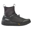 NORTHWAVE Multicross MID GTX téli kerékpáros cipő - fekete - 41
