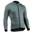 NORTHWAVE Blade téli kerékpáros dzseki - szürke - S