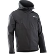 NORTHWAVE Easy Out Softshell kerékpáros dzseki - fekete - S