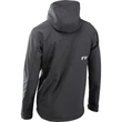 NORTHWAVE Easy Out Softshell kerékpáros dzseki - fekete - S - 2