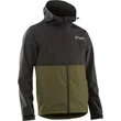 NORTHWAVE Easy Out Softshell kerékpáros dzseki - zöld - S