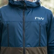 NORTHWAVE Easy Out Softshell kerékpáros dzseki - zöld - S - 3