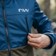 NORTHWAVE Easy Out Softshell kerékpáros dzseki - zöld - S - 5