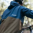 NORTHWAVE Easy Out Softshell kerékpáros dzseki - zöld - S - 8