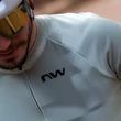 NORTHWAVE Blade hosszú ujjú kerékpáros mez - szürke - M - 3