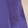 NORTHWAVE Bomb 2 rövid ujjú kerékpáros mez - viola - S - 5