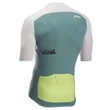 NORTHWAVE Essence Evo kerékpáros mez - zsálya - M - 2