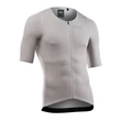 NORTHWAVE Extreme Ultralight rövid ujjú kerékpáros mez - szürke - S
