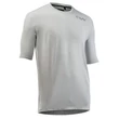 NORTHWAVE Xtrail rövid ujjú kerékpáros mez - szürke - S