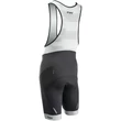 NORTHWAVE Active Evo kerékpáros rövidnadrág - szürke - S - 2