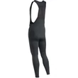 NORTHWAVE Active Gel téli kerékpáros nadrág - fekete - M - 2