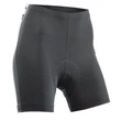 NORTHWAVE Active WMN kerékpáros nadrágszoknya - fekete - S - 3