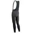 NORTHWAVE Extreme Pro téli kerékpáros nadrág - fekete - S - 2