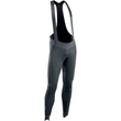NORTHWAVE Extreme Pro TP hosszú kerékpáros nadrág - fekete - L