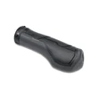 NATURAL FIT All Terrain kerékpár markolat - fekete - S