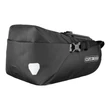 ORTLIEB Saddle-Bag kerékpáros nyeregtáska - fekete - M