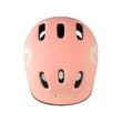 POLISPORT XXS Baby gyerek kerékpáros sisak - pink - 5