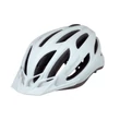 POLISPORT Sport-Flow kerékpáros sisak - fehér - M