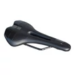 PRO Griffon Gel kerékpár nyereg - 142 mm