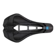 PRO Stealth Team kerékpár nyereg - 142 mm - 7