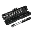 PRO Torque Wrench kerékpár nyomatékkulcs szett