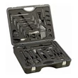 PRO Expert Toolbox kerékpár szerszámkészlet