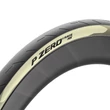PIRELLI P Zero™ Race RS kerékpár külső gumi - bézs - 28-622 - 2