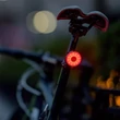RAVEMEN CL05 kerékpár hátsó lámpa - 4
