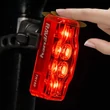 RAVEMEN TR150 kerékpár hátsó lámpa - 9