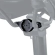 RAVEMEN ABM18 kerékpár lámpatartó konzol - 5