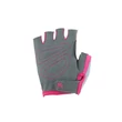 ROECKL Tofane gyerek kerékpáros kesztyű - pink - 3.0 - 2