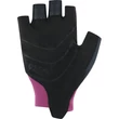 ROECKL Brixen rövid ujjú kerékpáros kesztyű - pink - 6.0 - 2