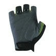 ROECKL Busano rövid ujjú kerékpáros kesztyű - zöld - 6.0 - 2