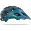 RUDY PROJECT Crossway kerékpáros sisak - kék - S/M