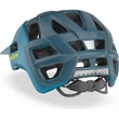 RUDY PROJECT Crossway kerékpáros sisak - kék - S/M - 4