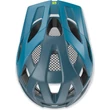 RUDY PROJECT Crossway kerékpáros sisak - kék - S/M - 5
